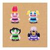 Fuggler The Powerpuff Girls Bubbles Plush Toy 15746B Genuine Product