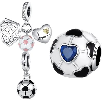 Šperky a bižuterie – Amulety