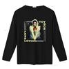LENE LOVICH TOY BOX THE STIFF YEARS T Shirt Full Size S To XL IM Vintage Washed Breathable Comfortable Homme