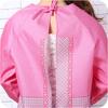 Waterproof Long Sleeves Cooking Apron Anti-Dust Cooking  Cover Clothing Kitchen Apron  Women's