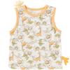 Balabala Baby Breathable Summer Vest