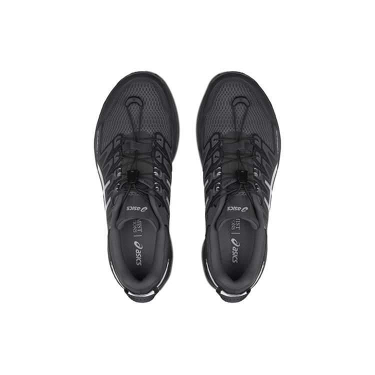 Asics Gel-FujiTrabuco 7 Chemical Products Special Shoe Box 2 Cushioning Wear-Resistant Low-Top Casual Running Shoes Men sneaker 1021A257-025(S-BOX2)