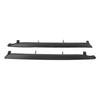 2PCS Rear Bumper Lower Molding Trim Left Right 5272306010 Replacement for Toyota Camry SE XSE 2018