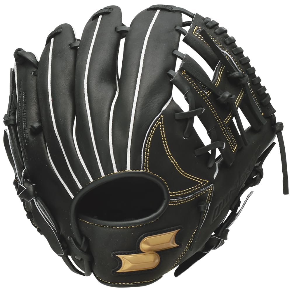 

SSK Youth Softball Wind Dream Series WJG124 All-Around чёрный