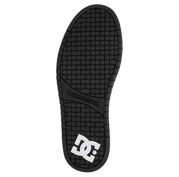 Baskets DC Shoes Court Graffik
