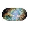 Nebula Wonder View Balcony Bathroom Mat Hydrophobic Non-Slip Door Mat Swimming Pool Public Places Non-Slip Floor Mat