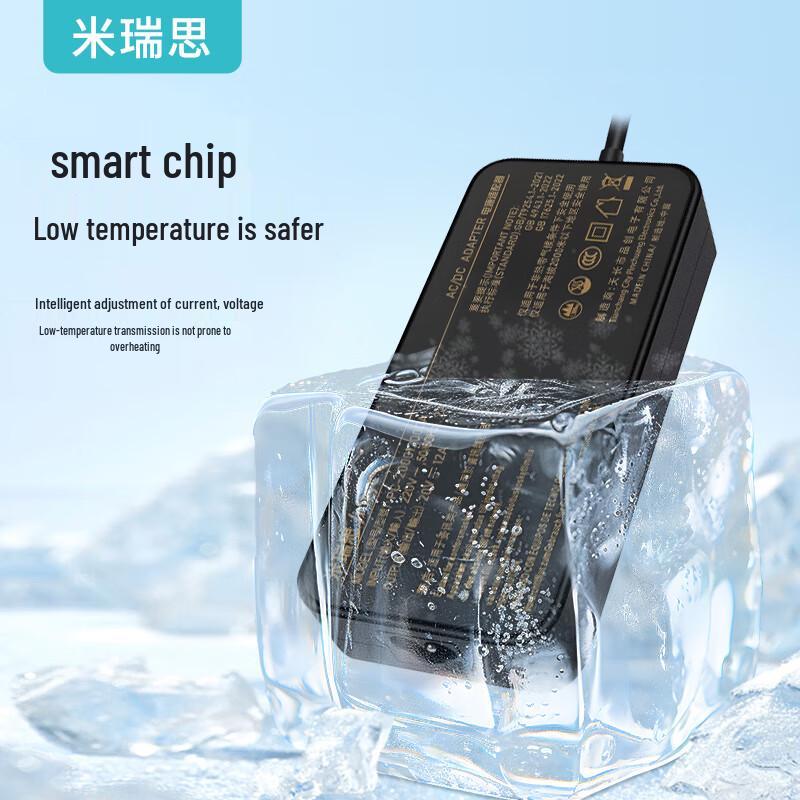 mryc Universal Laptop Power Adapter Charger