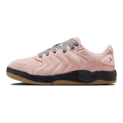 Air Session Atmosphere Men Sneakers Pink Varsity-Red Black IB3731-600