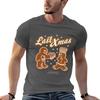 Ugly Christmas Design Last Xmas TShirt t shirt personalised t shirts for man cotton funny TShirt