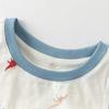 DAVE&BELLA Boys' Printed Summer Knit Vest