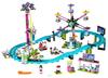 LEGO Friends Amusement Park "Roller Coaster" 41130
