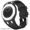 Pokročilý Jednodílný Řemínek Pro Swatch X AP Royal POP Silikonové Pouzdro Na Hodinky Kapsa Měnič Na Náramkové Hodinky
