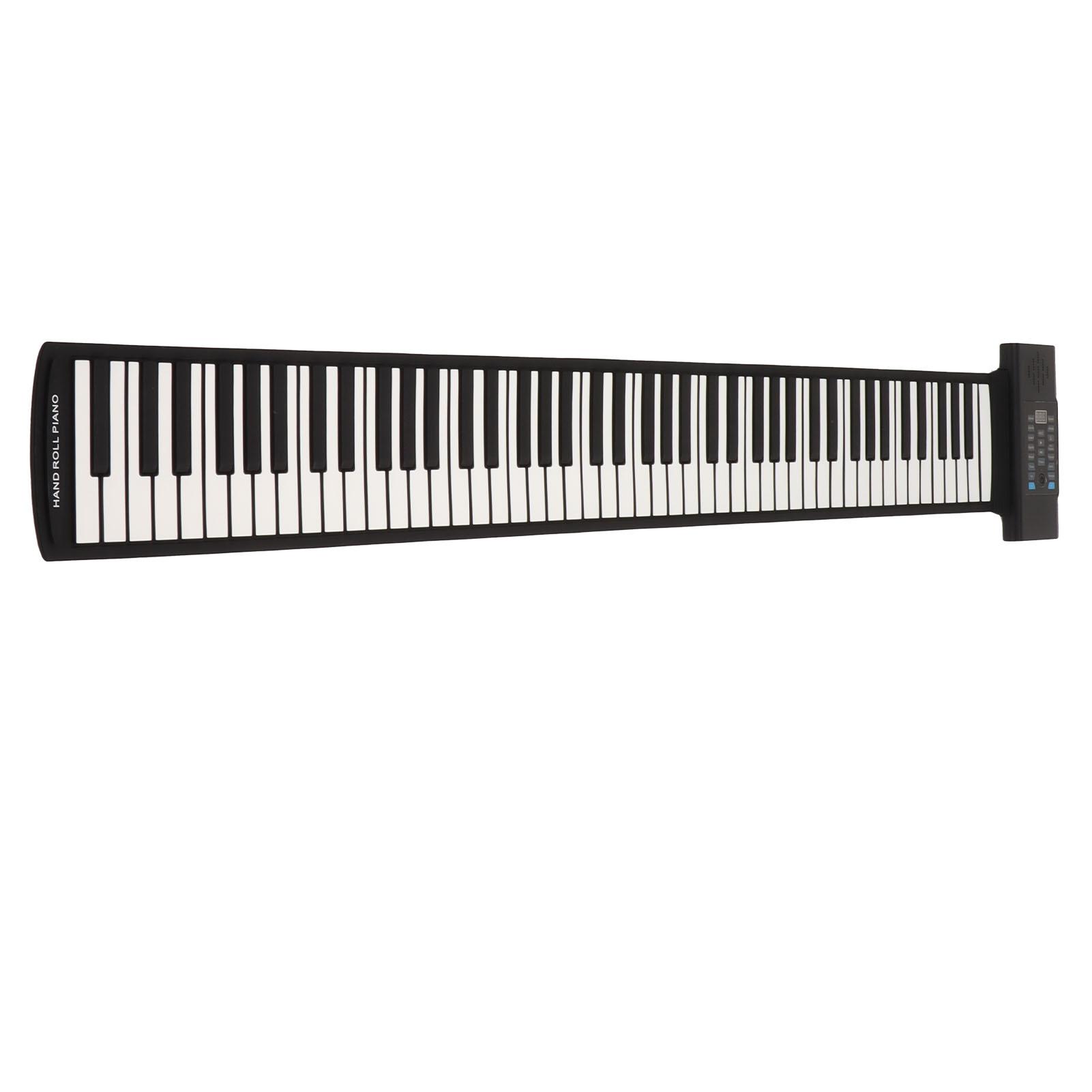88 Keys EU Plug