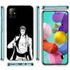 Bleach Aizen Sousuke Phone Case For Samsung Galaxy A52 A51 A50S A32 A22 A12 A02S A72 A71 A31 A70 A30S Note 20 Ultra 10 Plus S10