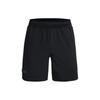 Johnson Sports Shorts Men's Black 1377812-001