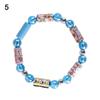 DIY Sticker Toy Bracelet Wearable Bracelet Beaded Toys New Stickers Beaded  Gifts