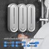 Handun Wall-Mounted Automatic Foam Soap Dispenser