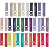 Compatibele band voor Fitbit Versa 4/3 & Sense - Officiële stijl