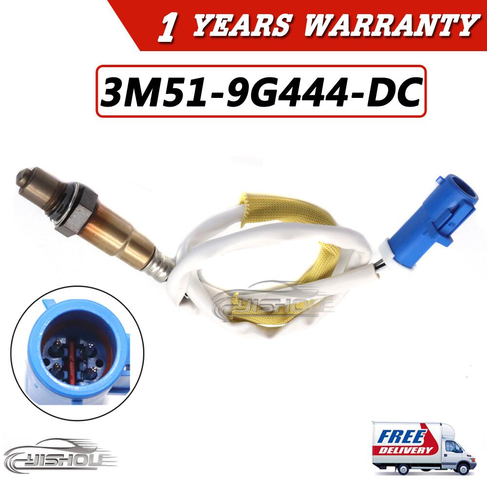 New O2 Lambda Oxygen Sensor 3M51-9G444-AB For Ford C-Max Focus Volvo C30 1.8 2.0