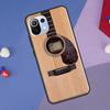 Guitar Instrument Music Cover For Xiaomi 14 Ultra 13 11T 12T 13T 14T Pro POCO X6 X7 Pro X3 X5 F3 F5 F6 M6 Pro Case