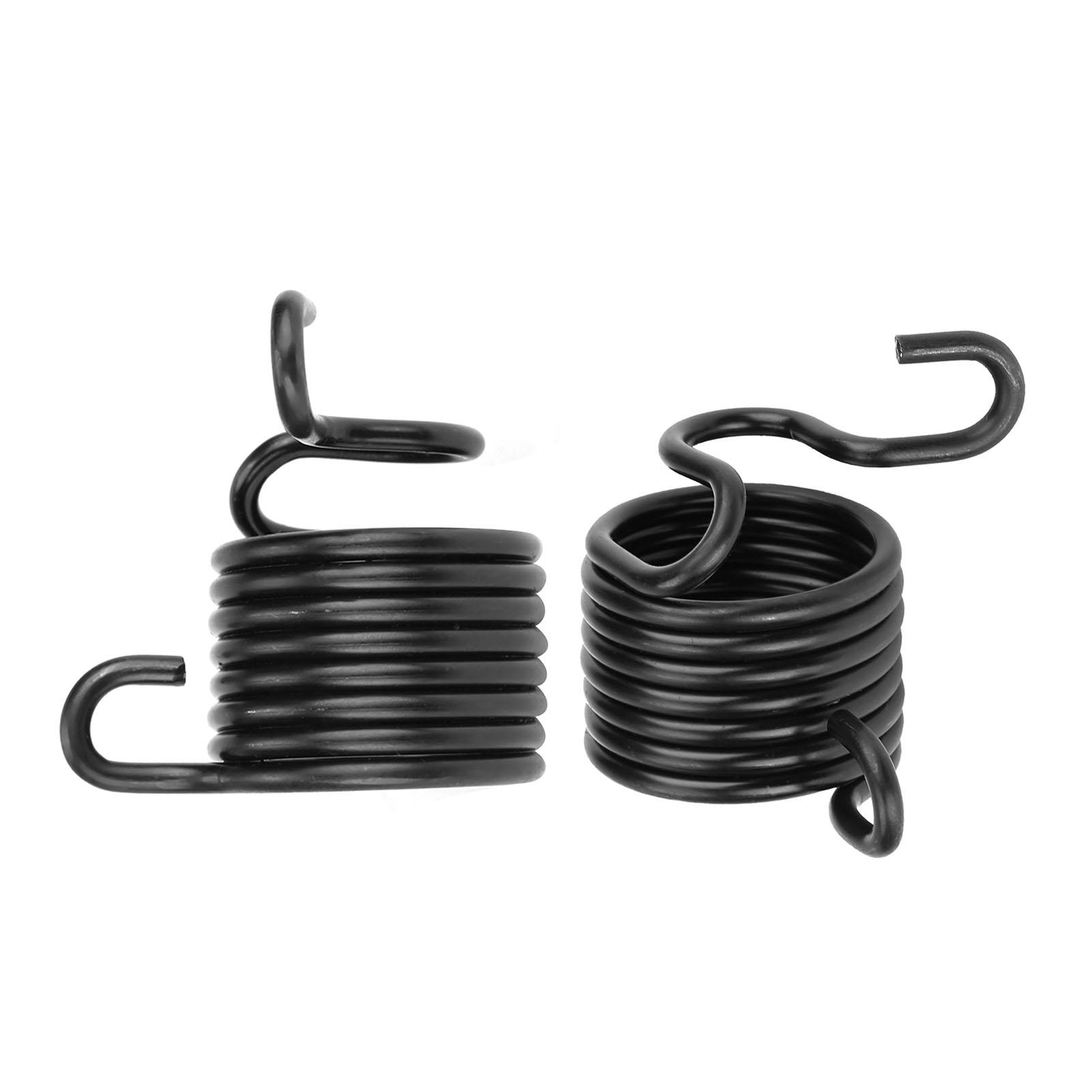 

2PCS Retaining Spring Replacement for Ingersoll Rand 9505 Edge Series Air Hammer Quick Springs