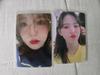 RED VELVET Wendy Dear You Pocaletter Used