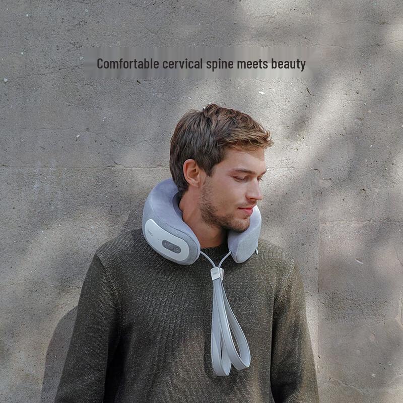 Breo iNeck 3 Pro Neck Massager