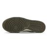 Nike Dunk Galloping Galaxy, Heart Box Leather Low top Skateboard Shoes Men's Beige Pink IQ1118-220(Team773--)