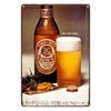 DORA Tin Sign Japan Alcohol Posters Japanese Izakaya Beer Advertisement Vintage Metal Sign Home Bar Pub Club Decor Sake Retro Plates Wall Art