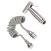 Toilet Spray Stainless Steel Handheld Bathroom Sprayer Shower Head