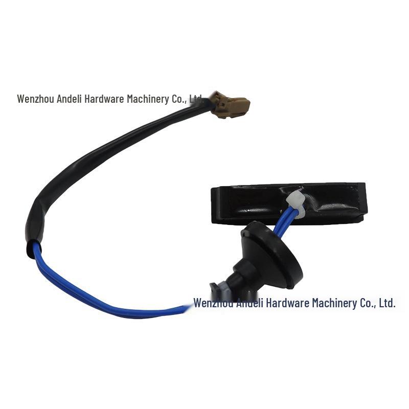 Nissan Weisa Tianda Loulan Trunk Release Switch Button 25380-ED000