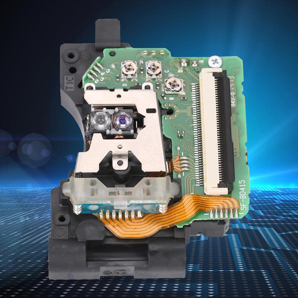 Optical Pick Up Laser Lens Mechanism Replacement Parts For SF-BD415 BDP450 BDP-150