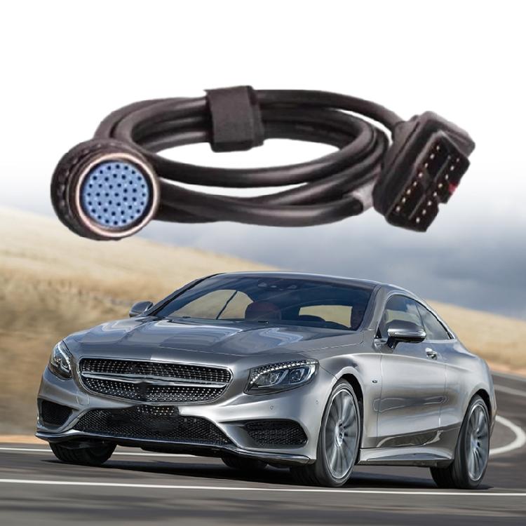 Kabelersatz OBD2-Kabel OBD2-Testkabel Diagnosetool-Zubehör