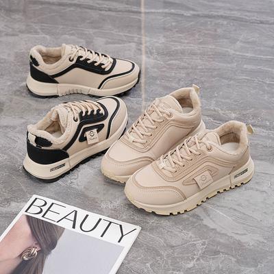 Stiefeletten – Stiefeletten