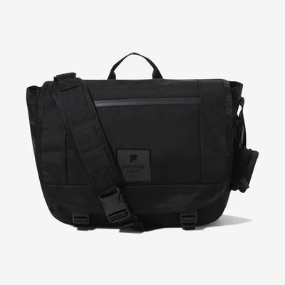 Messenger Bag New Basic