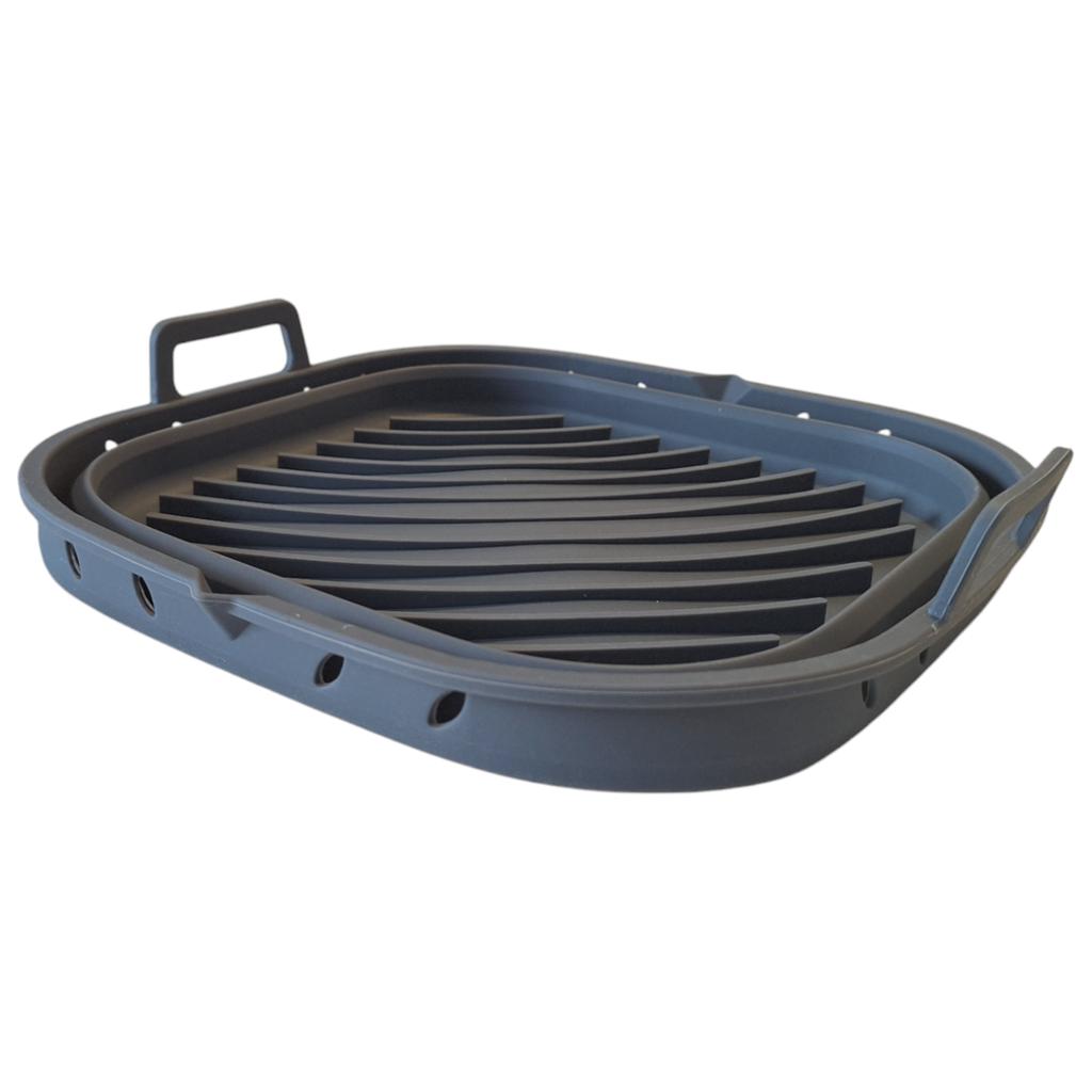 Silicone Insert For Fat-Free Air Fryer Baking Form