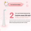 Panasonic Kids Sonic Electric Toothbrush CN Plug (adapter Included)