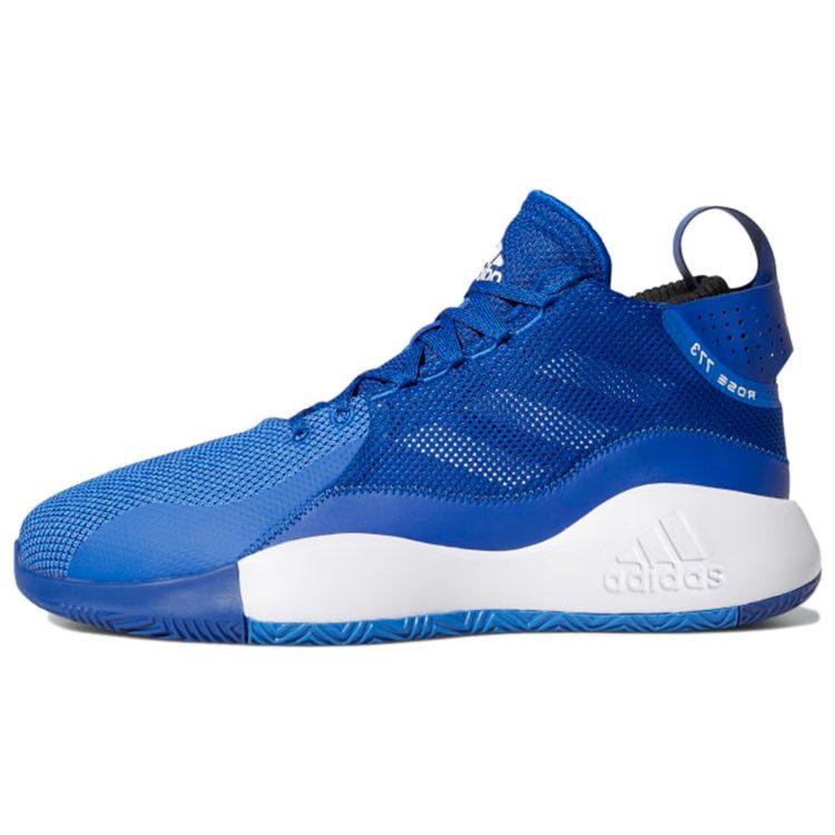 Adidas D Rose 773 2020 `Blue`