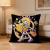 Minako Aino Sailor Venus Pillow Case Pattern Printed Pillowcase For Living Room Sofa Cushion Cover