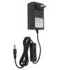 12V Power Adapter 20cm Needle Foam Cutter DC Power Supply Adapter Plug Equipment 100‑240V US Plug 12V 3A 36W
