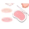 xixi - Warm Sweet Pink Cheek Blush - 4-6