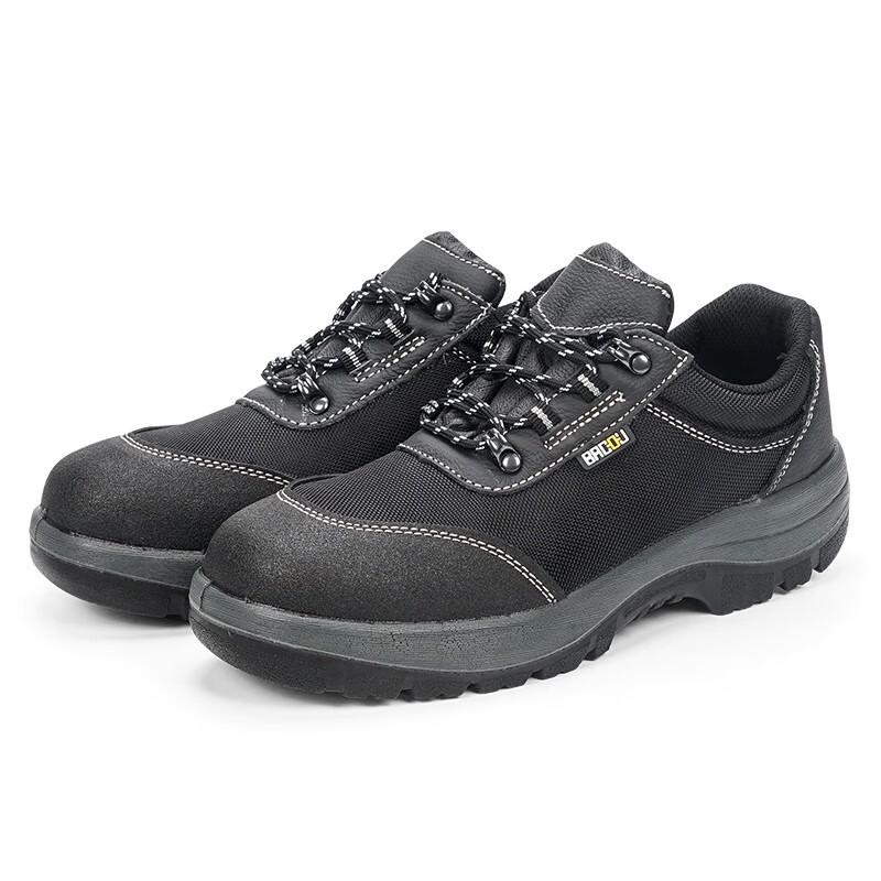 Honeywell SP2011302 Men's Safety Shoes