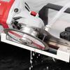 Durable 45 Degree Angle Grinder Stand Bevel Chamfer Corner Cutting Tile Chamfering Tool Grinder Holder