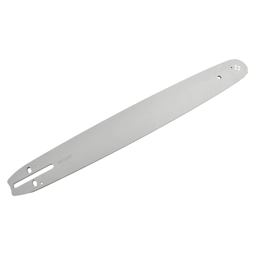 18" Chainsaw Guide Bar+saw Chain Replacement For 62CC 58CC 52CC Chainsaw For Chinese Chainsaw 4500 5200 5800 Grass Trimmer Parts