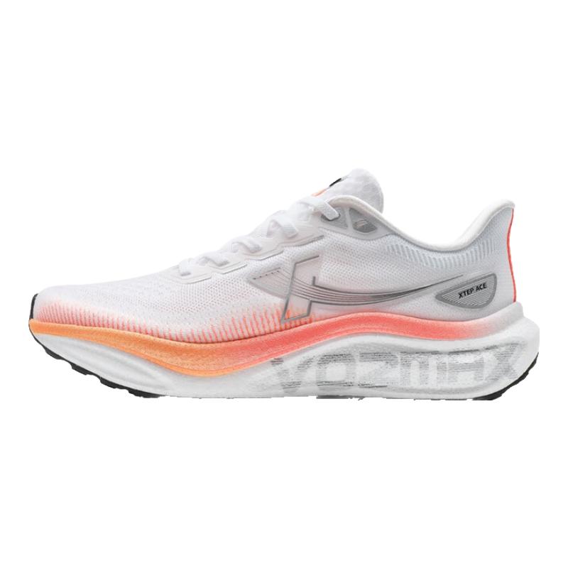 Xtep Qiangyang SE Men s Commuter Running Shoes 41