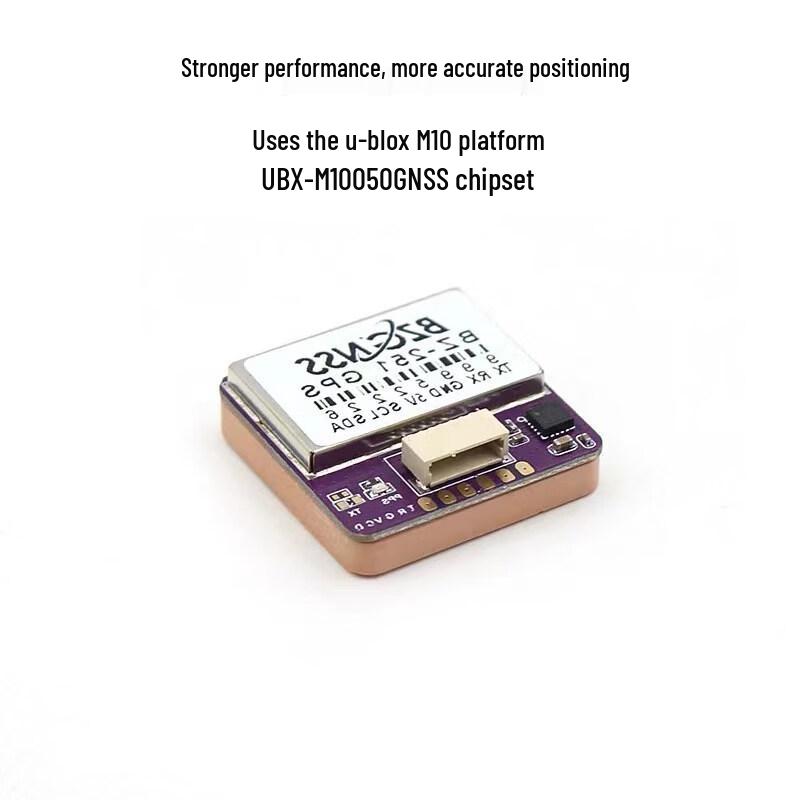 Xinyuantuo GPS FPV Drone Flight Controller & Rescue System