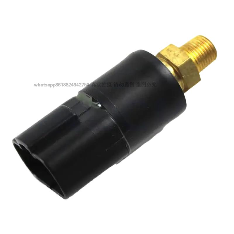Pressure Switch Sensor for Komatsu Excavator Parts PC200-3 PC200-5 PC200-6 Digger Transducer 20Y-06-21710 20PS579-16 20Y0621710