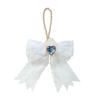 Sanrio Secret Ribbon Charm Idol Pure White Sanrio Ages 3 and 351873 (Enjoy Angel) Characters, Up,