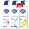 Safeguard Body Wash Assorted Scents Value Pack (12 Bottles)