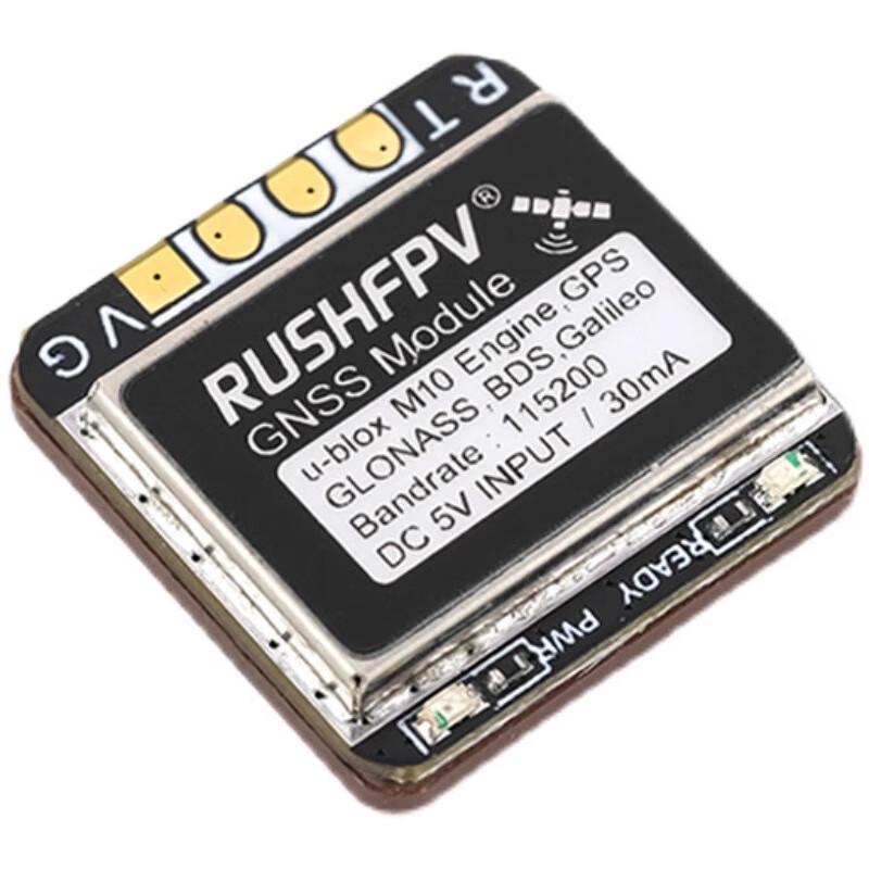 RUSHFPV GNSS Navigation Unit